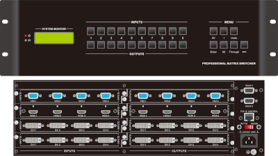 LMX16-N