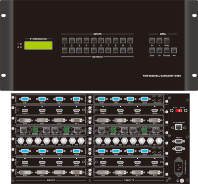 LMX32-N