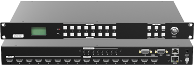 MUH0808S-H2