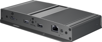 XMP8550
