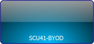 SCU41-BYOD