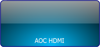 AOC HDMI