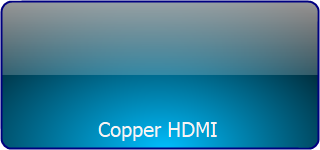 Copper HDMI