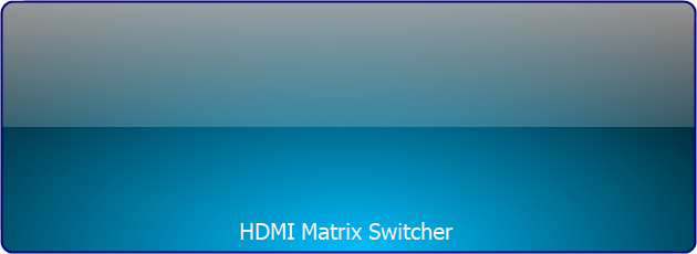 HDMI Matrix Switcher