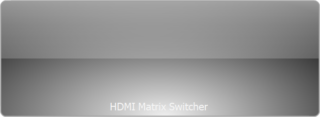 HDMI Matrix Switcher