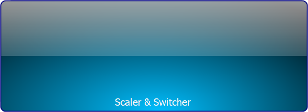 Scaler & Switcher