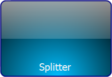 Splitter
