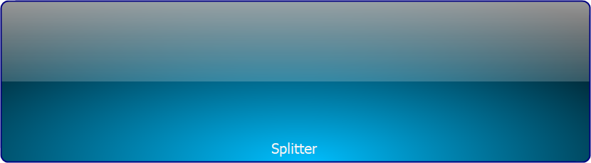 Splitter