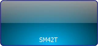 SM42T ::: เครื่องสลับสัญญาณแบบแมทริกซ์ เข้า 4 ช่อง ออก 2 ช่อง