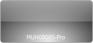 MUH0808S-Pro