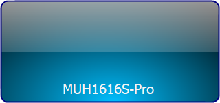 MUH1616S-Pro