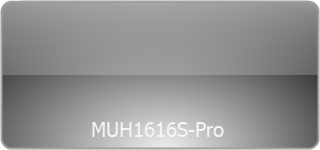 MUH1616S-Pro