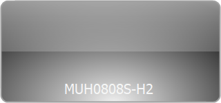 MUH0808S-H2