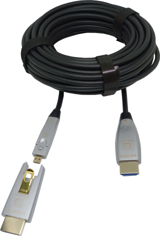 AOC HDMI S-series
