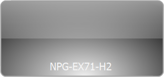 NPG-EX71-H2