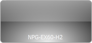 NPG-EX60-H2