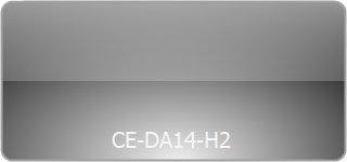 CE-DA14-H2